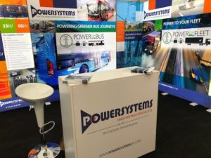Powersystems
