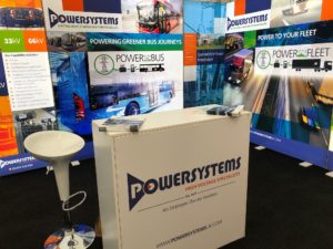 Powersystems
