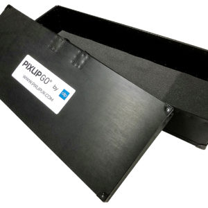 PIXLIP GO Wheeled Carry Case (1)