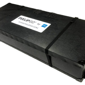 PIXLIP GO Wheeled Carry Case (1)